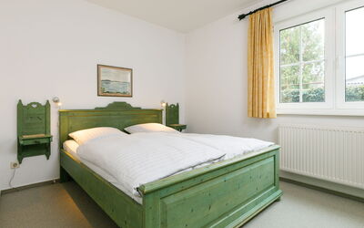 Accommodation:&nbsp;Eickhus Grüne Wohnung 602.2