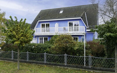 Accommodation:&nbsp;Eickhus Weisse Wohnung 602.4