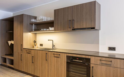 Accommodation:&nbsp;Superior mit 1 Schlafzimmer für 2-5 Pers 500.4