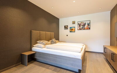 Accommodation:&nbsp;Mit 2 Schlafzimmer für 2-6 Personen 500.5