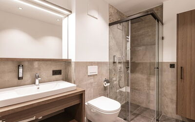 Accommodation:&nbsp;Studio mit Balkon 500.1