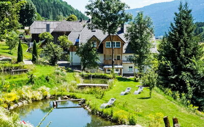 Accommodation:&nbsp;#2 mit 1 Schlafzimmer für 4 Personen 500.1