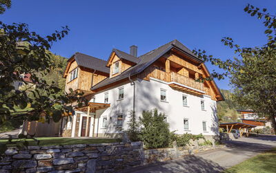 Accommodation:&nbsp;#3 mit 2 Schlafzimmern für 6 Personen 500.4