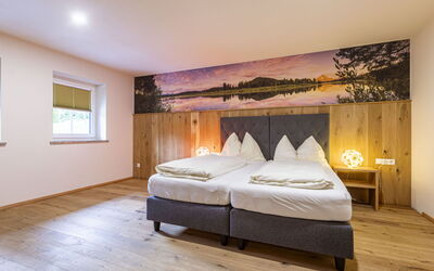 Accommodation:&nbsp;#2 mit 1 Schlafzimmer für 4 Personen 500.1
