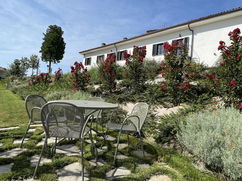 Casa 'il Nocciolo'