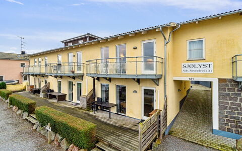 Henna - 50M from the Sea: Wood, Roof, Architecture, Home, House, Cottage, Siding, Hardwood, Slope, Estate