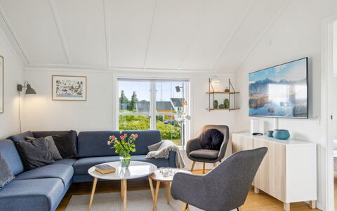 Sebiorn - 5M from the Sea: Wood, Home, Furniture, Flooring, Living Room, Couch, Interior Design, Floor