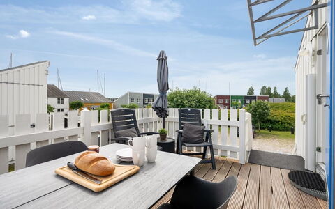 Sebiorn - 5M from the Sea: Wood, Home, Porch, Deck, Hardwood, Roof, Wood Stain, Wood Flooring, Eco Hotel