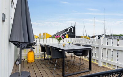 Sebiorn - 5M from the Sea