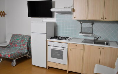 Accommodation:&nbsp;Centro Turistico San Nicola 600.1