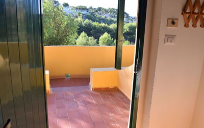 Accommodation:&nbsp;Centro Turistico San Nicola 600.1