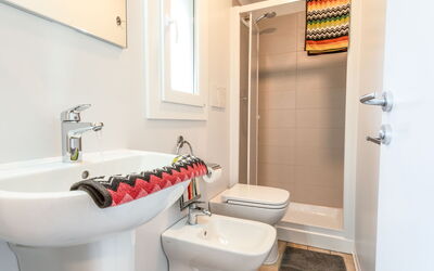 Accommodation:&nbsp;Centro Turistico San Nicola 600.4
