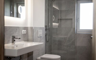Accommodation:&nbsp;Alpine Residence Auszeit 801.2