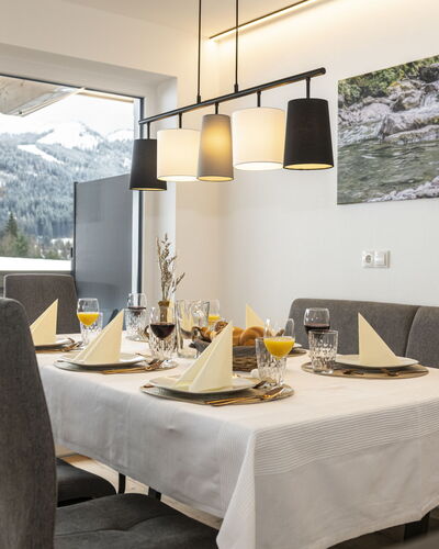 Alpine Residence Auszeit 801.2