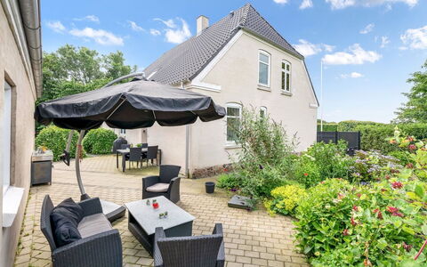 Amma - 21Km from the Sea: Roof, Home, House, Furniture, Cottage, Chair, Garden, Outdoor Furniture, Estate, Yard