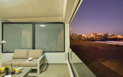 La Terraza de Salinetas