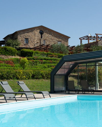 Villa Trivigno