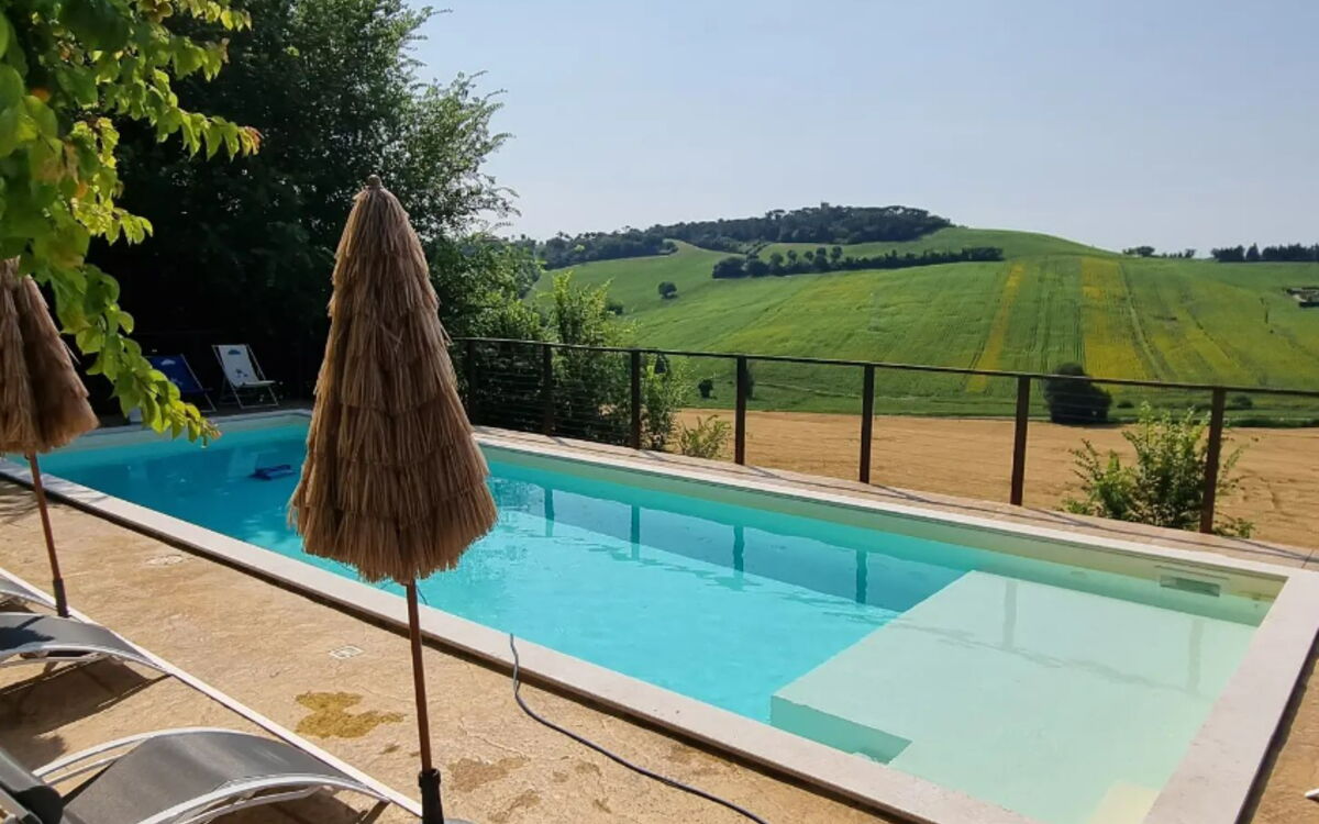 Villa Bellaluce 14