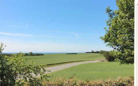 Albertine - 600M from the Sea: Roof, House, Land Lot, Home, Cottage, Estate, Garden Buildings, Shade, Log Cabin, Landscaping