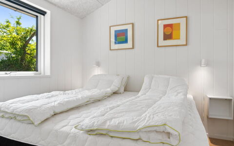 Nicolas - 500M from the Sea: Ceiling, Flooring, Interior Design, Floor, Composite Material, Furniture, Resort, Hotel, Design, Daylighting