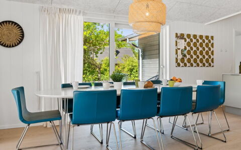 Nicolas - 500M from the Sea: Ceiling, Flooring, Interior Design, Floor, Composite Material, Furniture, Resort, Hotel, Design, Daylighting