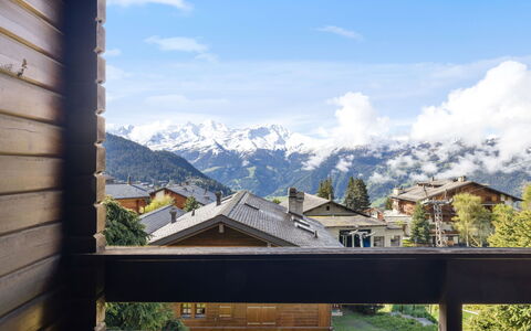 Brisca: Mountain Range, Hill Station, Alps, Valley, Ridge, Balcony, Mountain Village, Glacial Landform, Winter, Siding