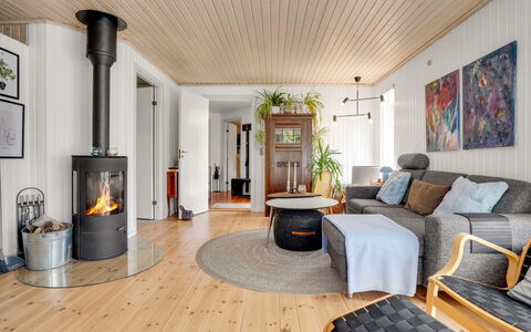 Soti - 350M from the Sea: Flooring, Interior Design, Furniture, Wood, Floor, Wood Flooring, Ceiling, Living Room, Lighting, Home