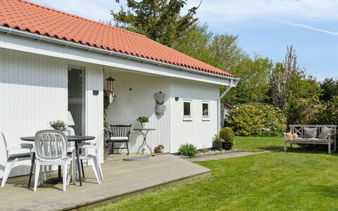 Soti - 350M from the Sea: House, Shrub, Home, Roof, Cottage, Door, Siding, Land Lot, Garden, Yard