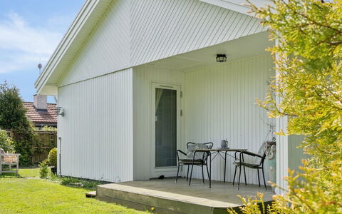 Soti - 350M from the Sea: Wood, Cottage, Log Cabin, Deck, Hardwood, Larch, Plank, Siding, Hut, Wood Stain