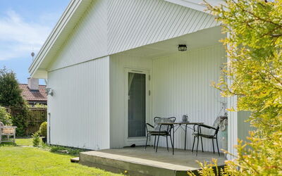 Soti - 350M from the Sea