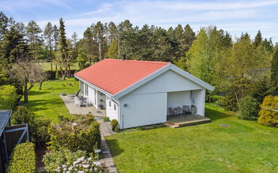 Soti - 350M from the Sea