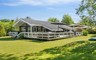 Alruna - 350M from the Sea