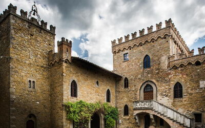 Palazzo Trasimeno