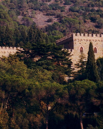 Palazzo Trasimeno