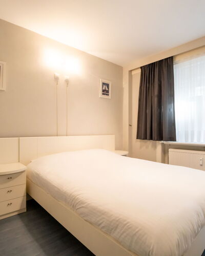 Seaview Getaway Belgium