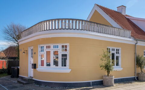 Yorick - 300M from the Sea: Wood, Roof, Architecture, Home, House, Cottage, Siding, Hardwood, Slope, Estate