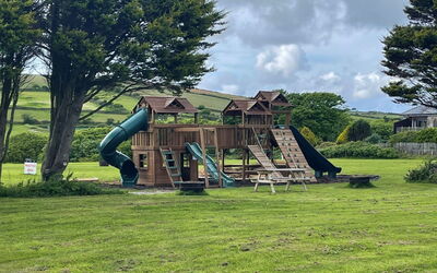 Bushwood Lodge
