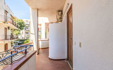 Atena: Plant, Building, Window, Wood, Floor, Flooring, Facade, Sky, Houseplant