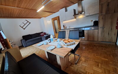 Accommodation:&nbsp;Waldruhe 649.3