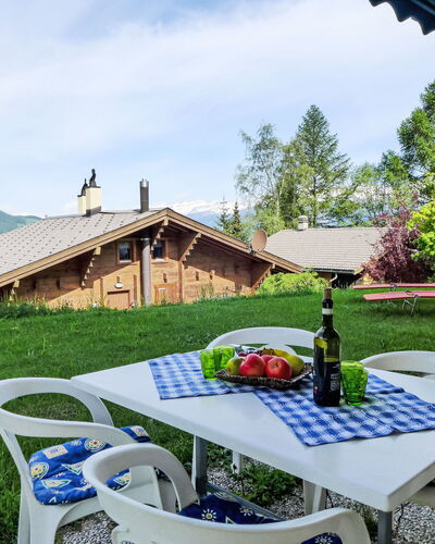Chalet Papillon
