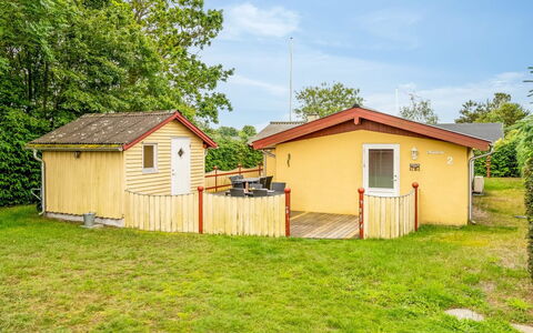 Stefanka - 225M from the Sea: House, Cottage, Roof, Rural Area, Land Lot, Human Settlement, Home, Garden Buildings, Garden, Shed