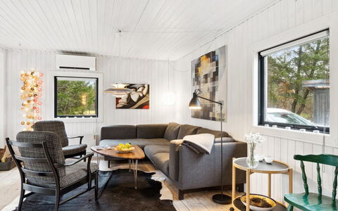 Iliane - 450M from the Sea: Wood, Roof, Architecture, Home, House, Cottage, Siding, Hardwood, Slope, Estate