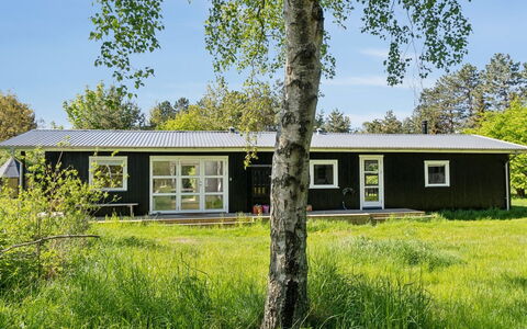 Iliane - 450M from the Sea: Wood, Roof, Architecture, Home, House, Cottage, Siding, Hardwood, Slope, Estate