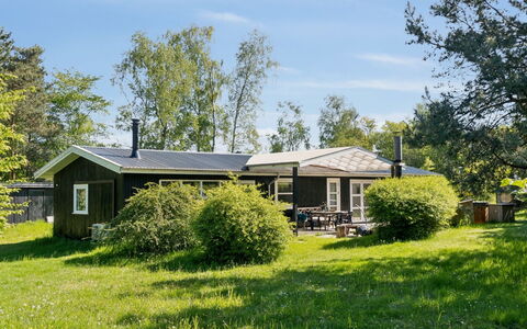 Iliane - 450M from the Sea: Wood, Roof, Architecture, Home, House, Cottage, Siding, Hardwood, Slope, Estate