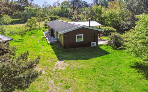 Iliane - 450M from the Sea: Wood, Roof, Architecture, Home, House, Cottage, Siding, Hardwood, Slope, Estate