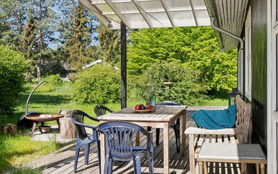 Iliane - 450M from the Sea