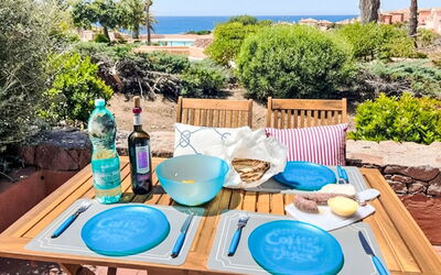 Accommodation:&nbsp;Cala Rossa 717.5