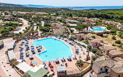 Accommodation:&nbsp;Cala Rossa 717.5