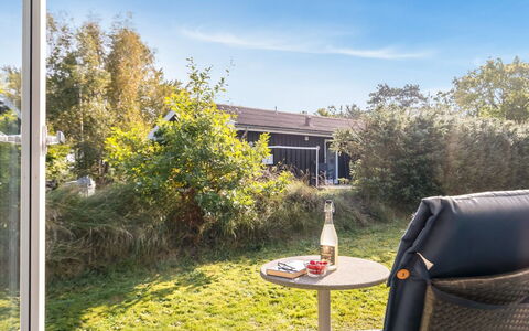 Amai - 100M from the Sea: Wood, Home, Porch, Deck, Hardwood, Roof, Wood Stain, Wood Flooring, Eco Hotel