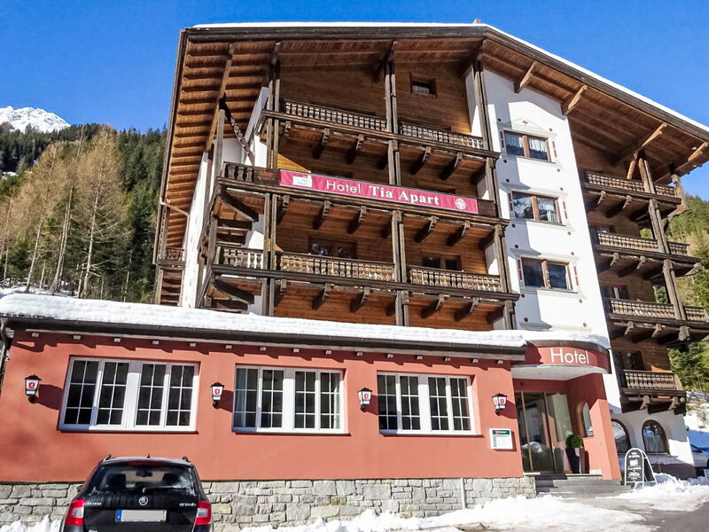 Feichten im Kaunertal 20